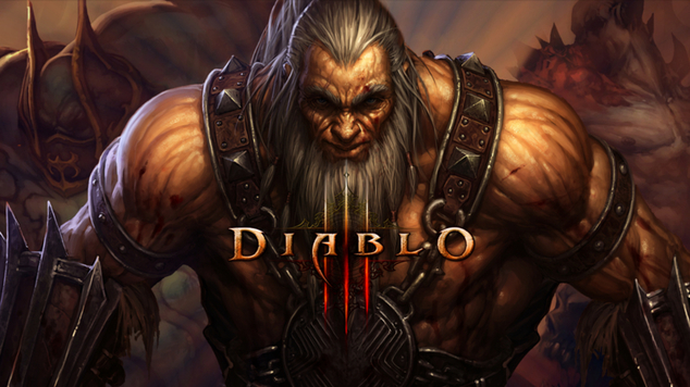 Let's Play Diablo III (Switch)