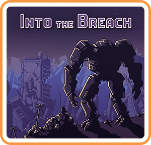 Into the Breach Review (Switch)
