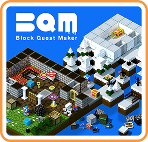 BQM - Block Quest Maker Preview