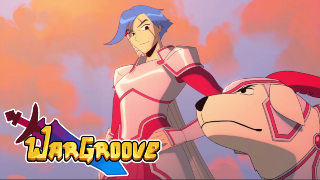 Let's Play Wargroove