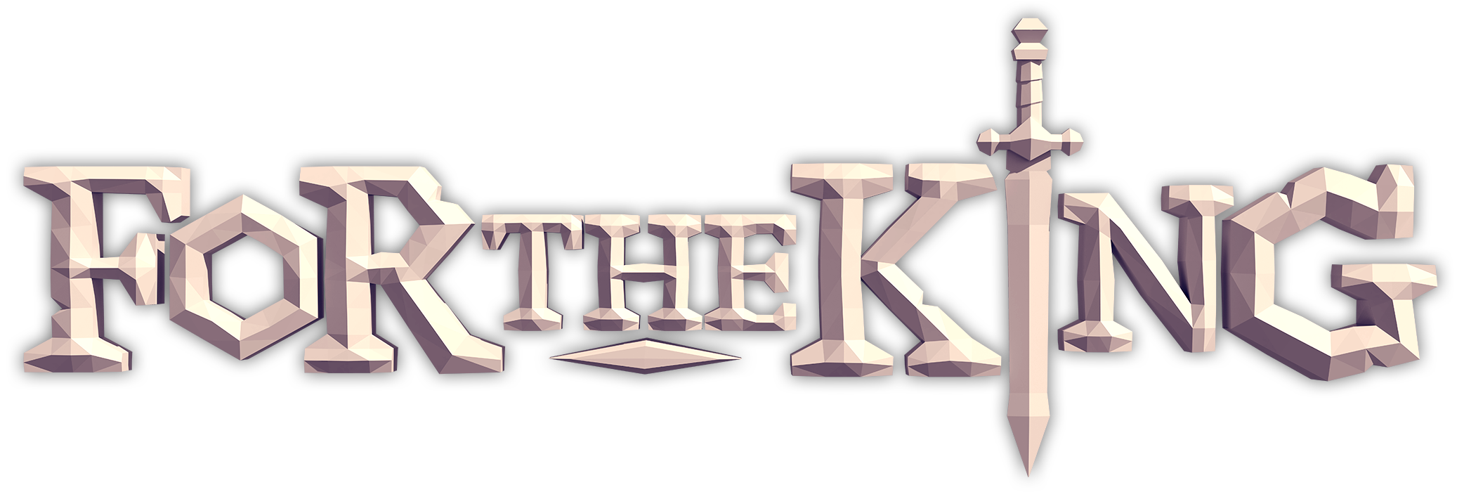 for the king logo