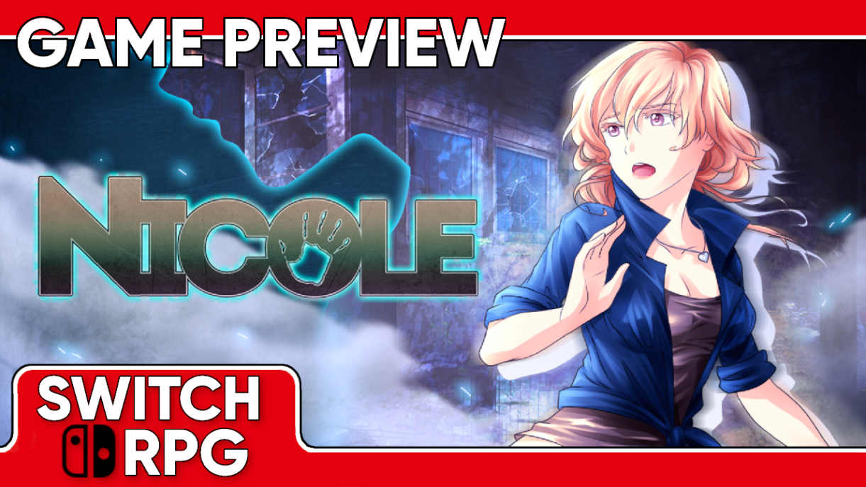 Nicole Preview (Switch)