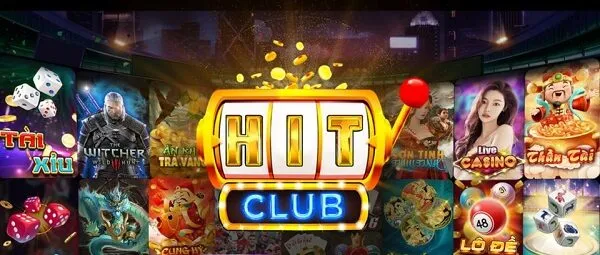 Top 3 - Cổng game đánh bài rút tiền ATM đẳng cấp Hitclub