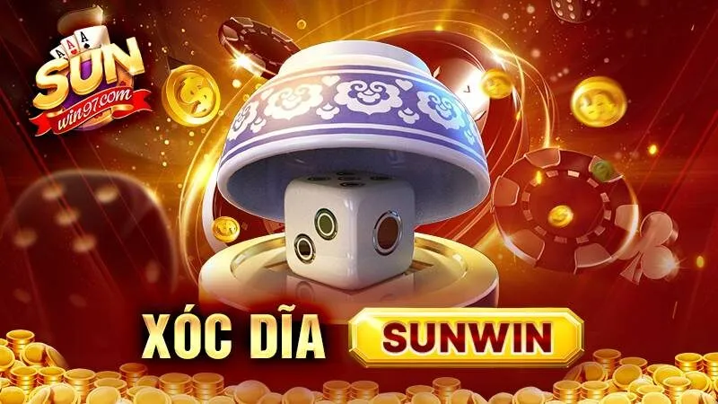 Xóc dĩa Sunwin hiện đang rất phát triển